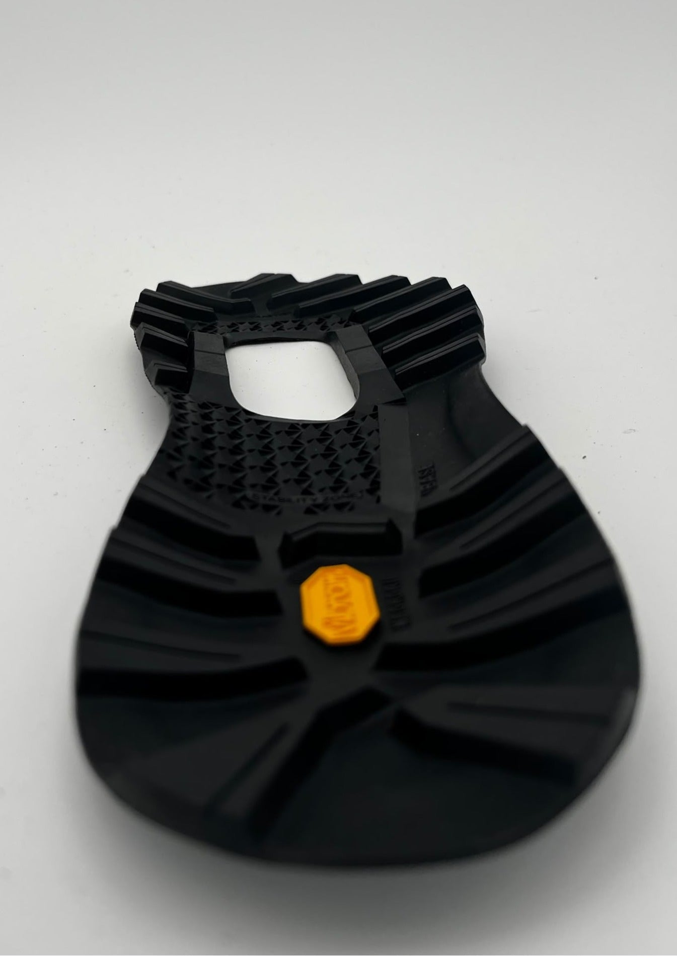 Vibram Flow Genius (Mountainbikeschuhe Neubesohlung)