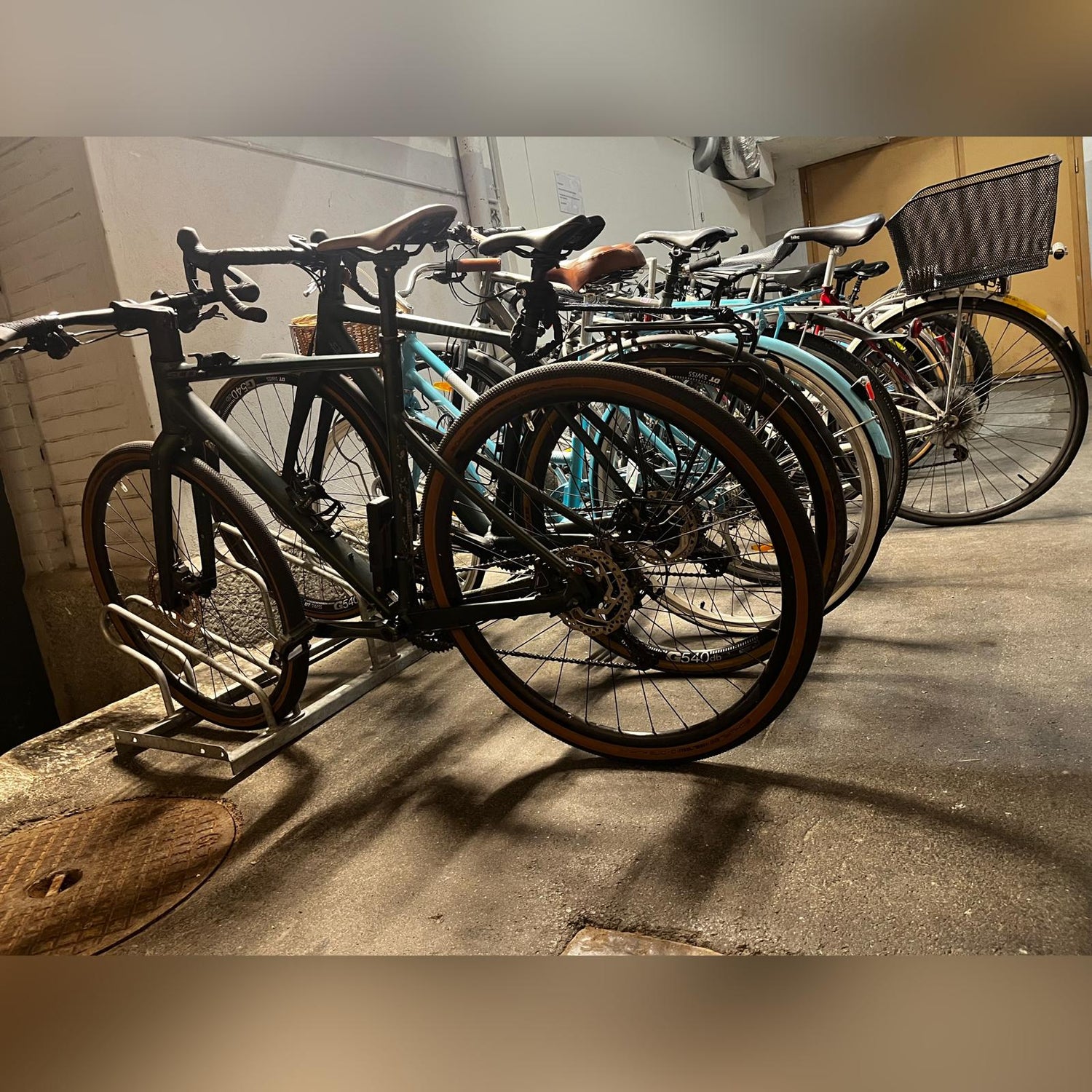 Veloschuhe