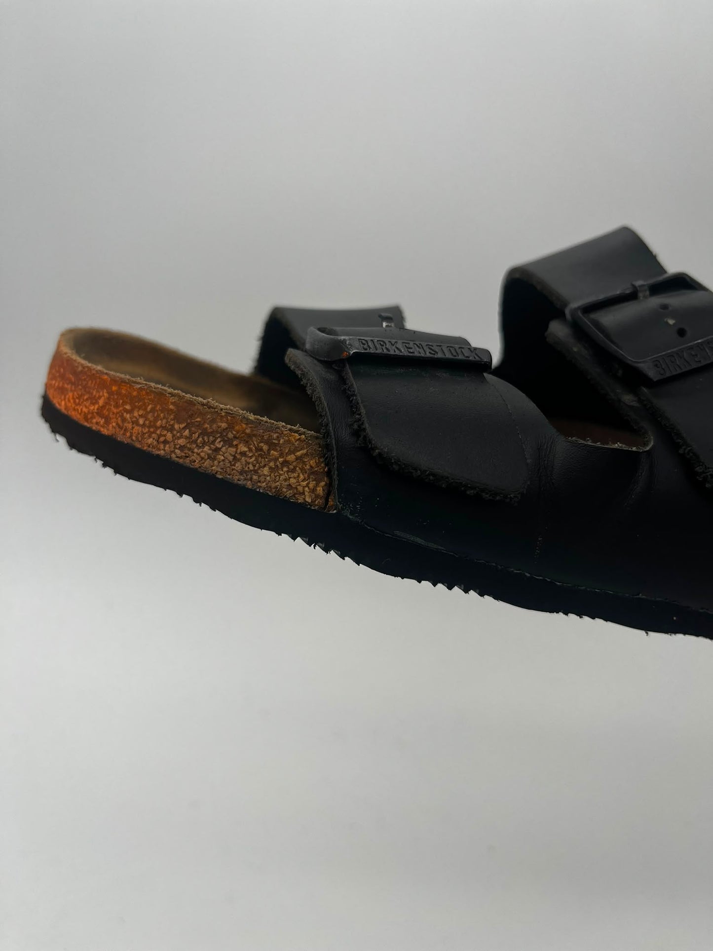 Vibram Ciliegio (Sandale Neubesohlung)