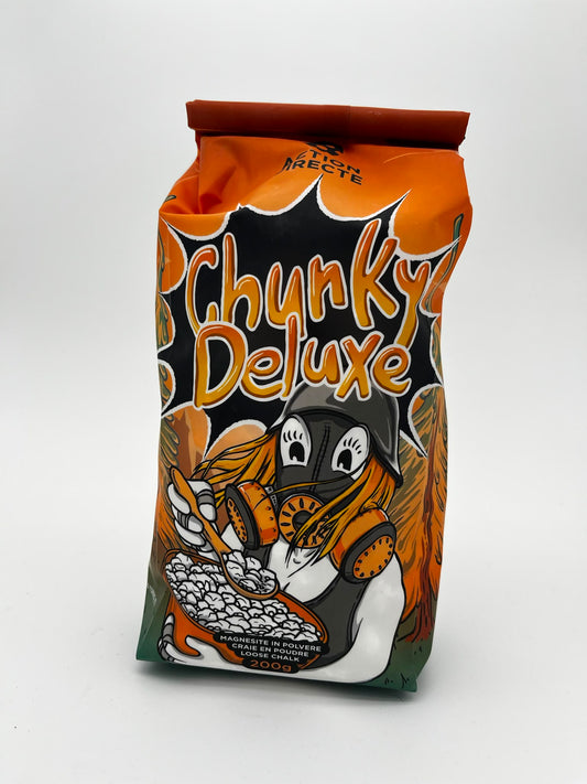 Chunky Deluxe Chalk - Action Directe - 200g