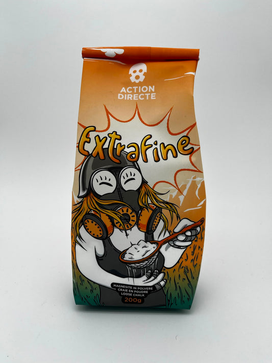 Extrafine Chalk - Action Directe - 200g