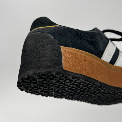 Routenbauer Schuhmodifikation