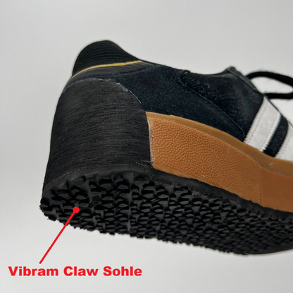 Vibram Claw (Freizeitschuhe Neubesohlung)