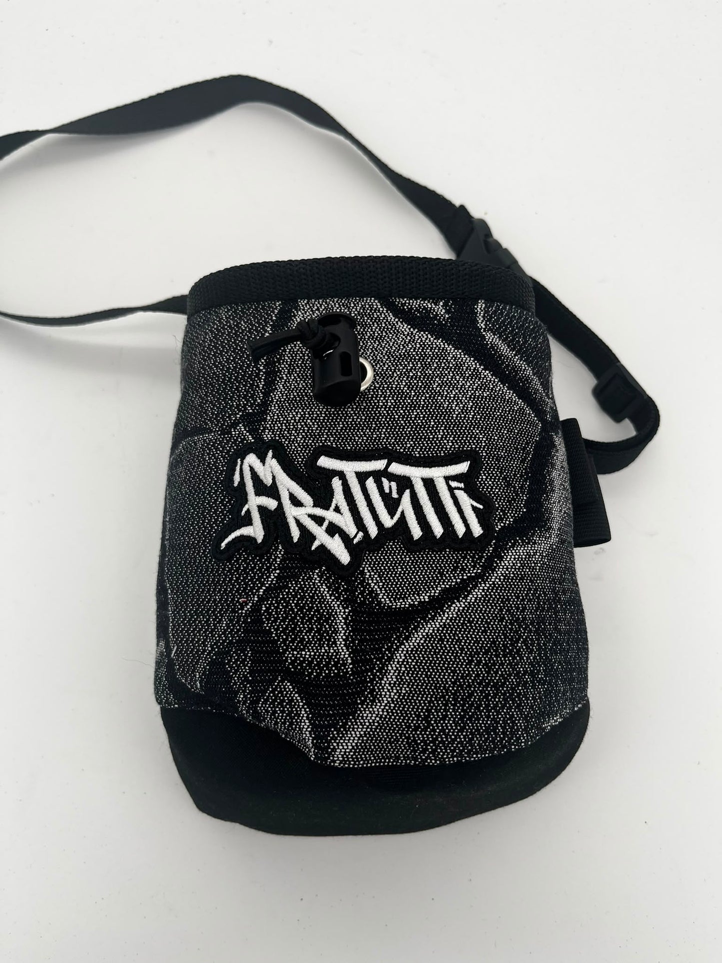 Magnesiumbeutel  - Fratutti