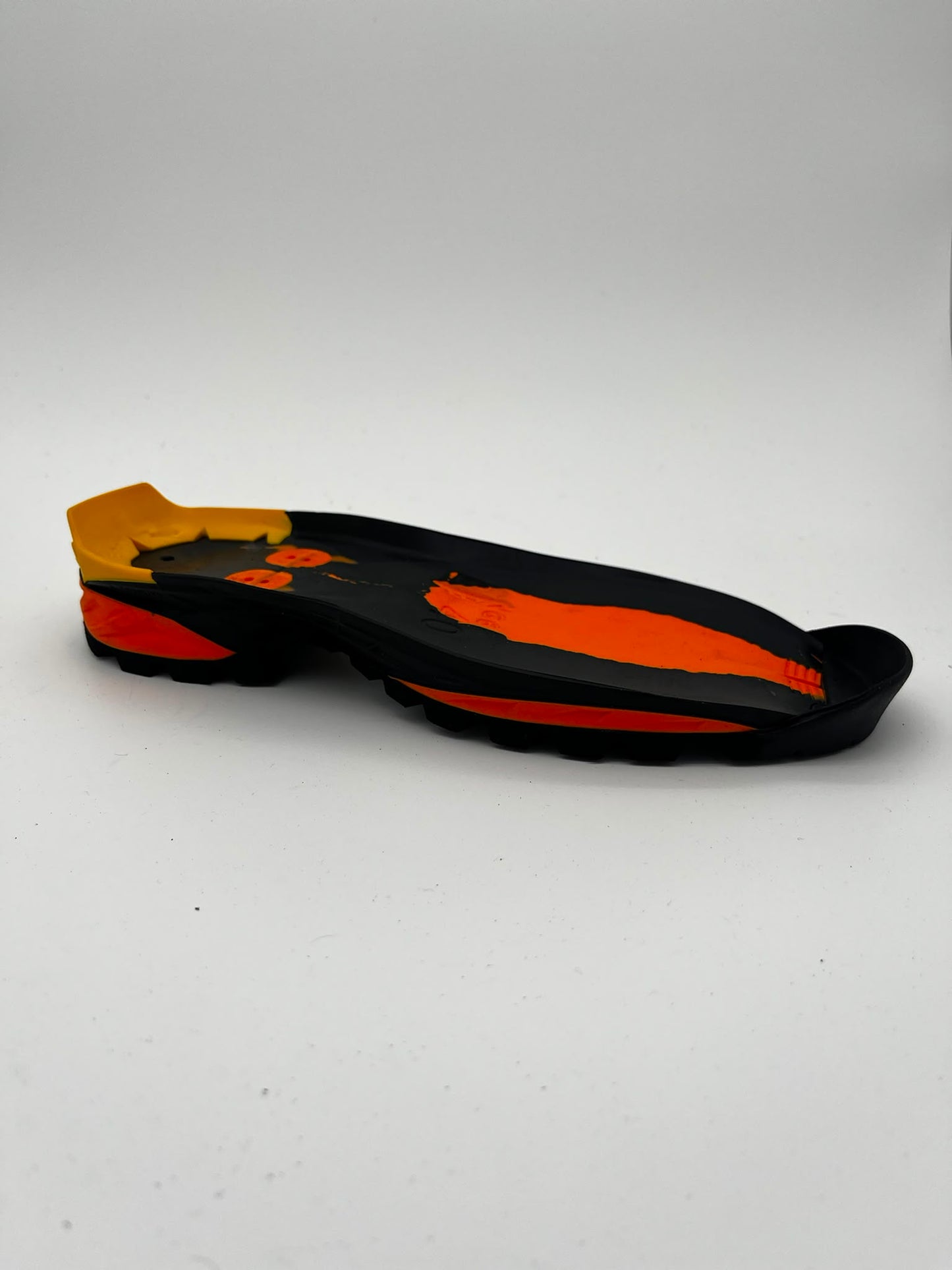 Vibram NG6 Backpacking (Wanderschuhe Neubesohlung)