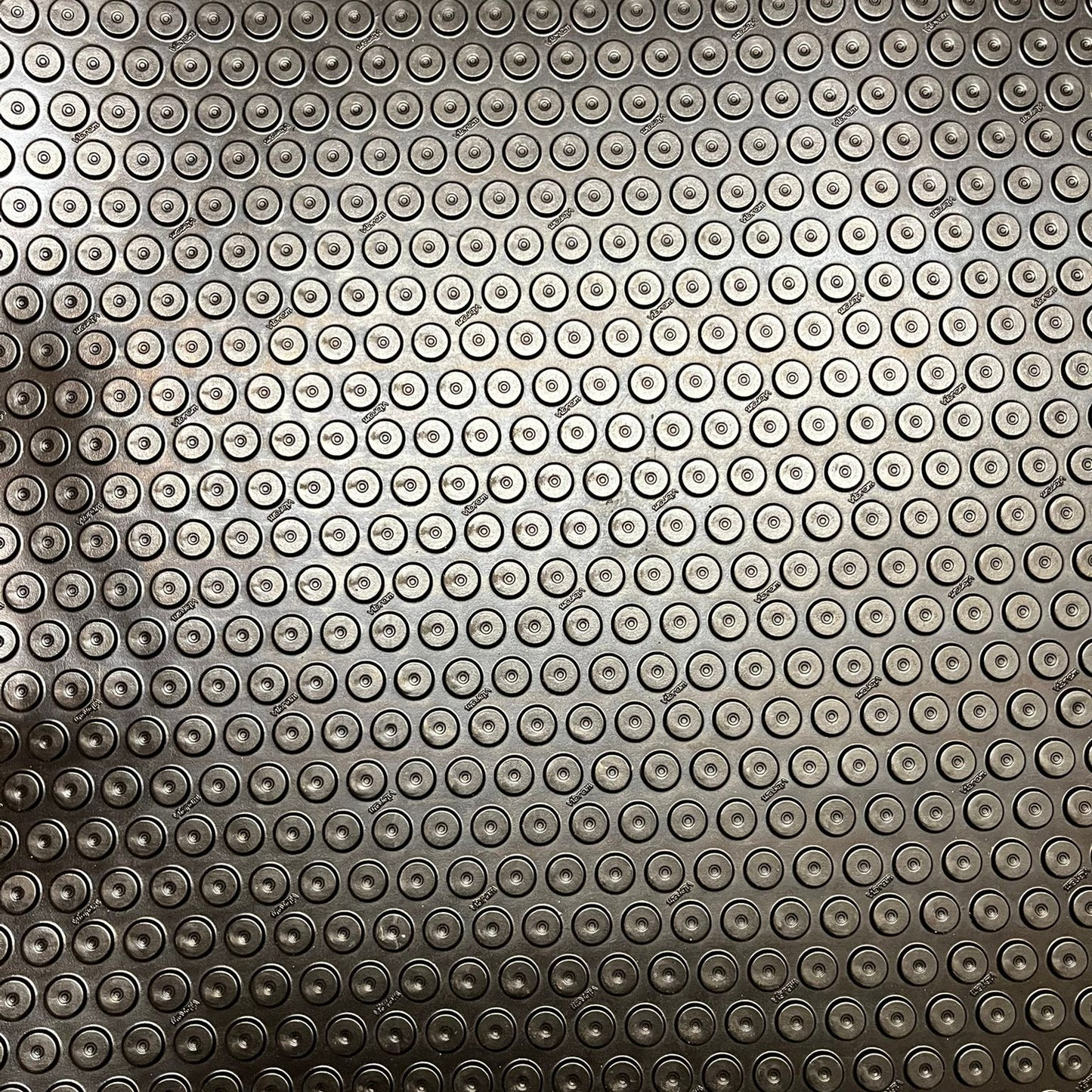 Besohlung mit Vibram Boulder