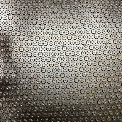 Besohlung mit Vibram Boulder