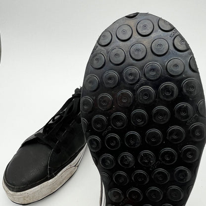 Besohlung mit Vibram Boulder