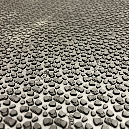 Besohlung mit Vibram Claw