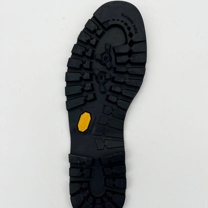 Besohlung mit Vibram Mulaz