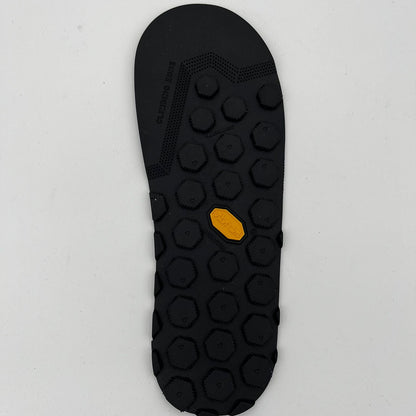 Besohlung mit Vibram Approach