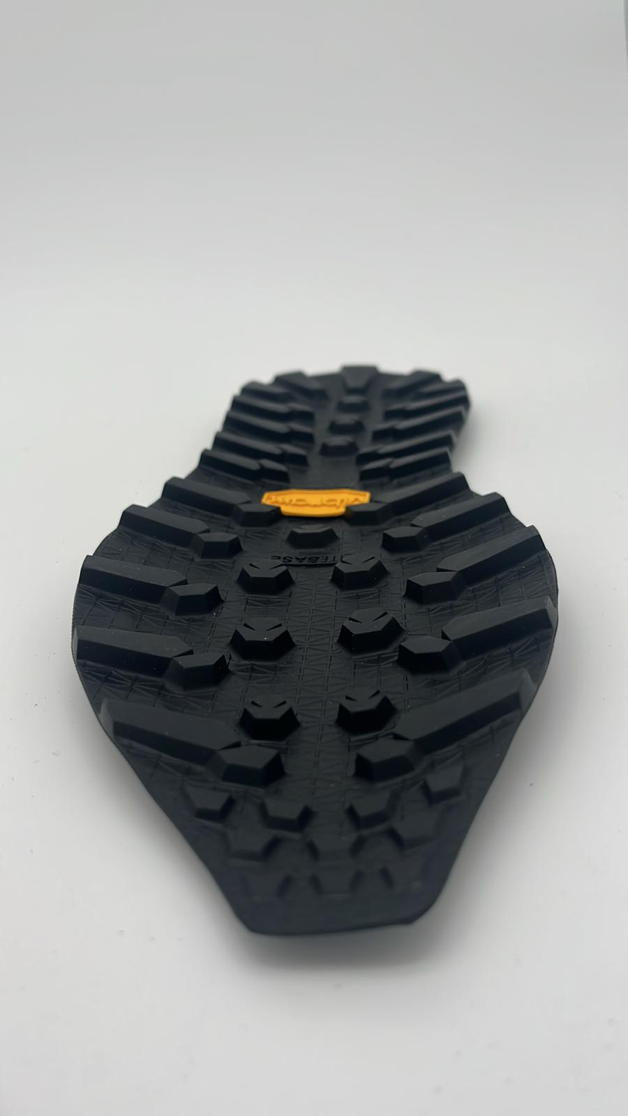 Vibram Zegalite (Lauf- und Trailrunningschuhe Ultraleicht)