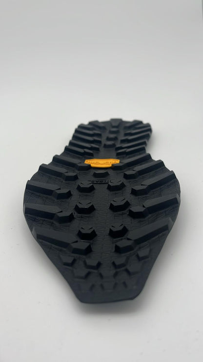 Vibram Zegalite (Lauf- und Trailrunningschuhe Ultraleicht)