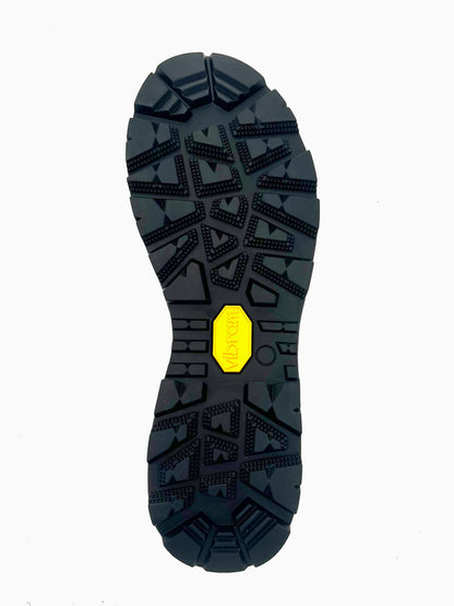 Vibram Sniper Bassa (Wanderschuhe Neubesohlung mit Zwischensohlenersatz)