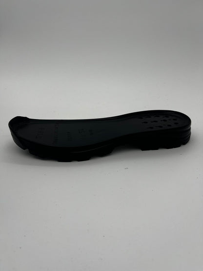 Vibram Sniper Bassa (Wanderschuhe Neubesohlung mit Zwischensohlenersatz)