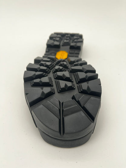 Vibram Sniper Bassa (Wanderschuhe Neubesohlung mit Zwischensohlenersatz)