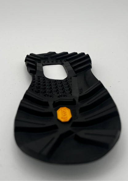 Vibram Flow Genius (Mountainbikeschuhe Neubesohlung)