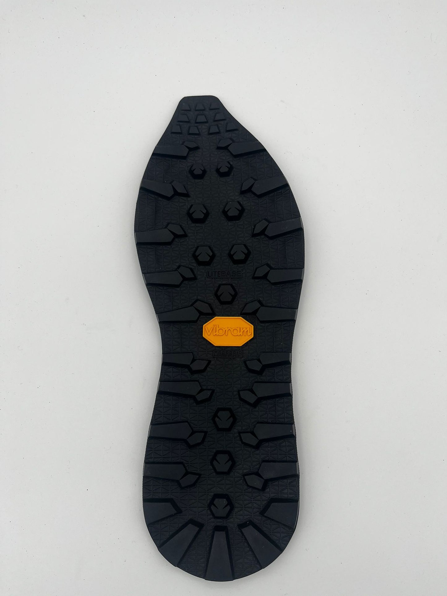 Vibram Zegalite (Lauf- und Trailrunningschuhe Ultraleicht)