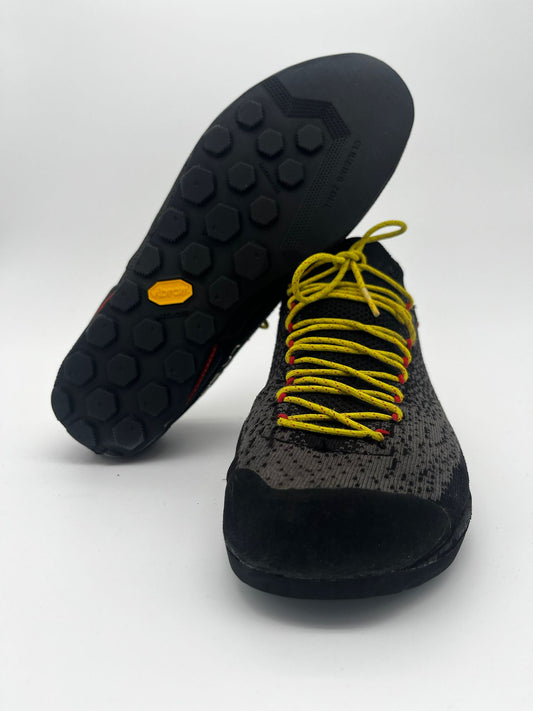 Vibram Approach (Approachschuhe Neubesohlung)