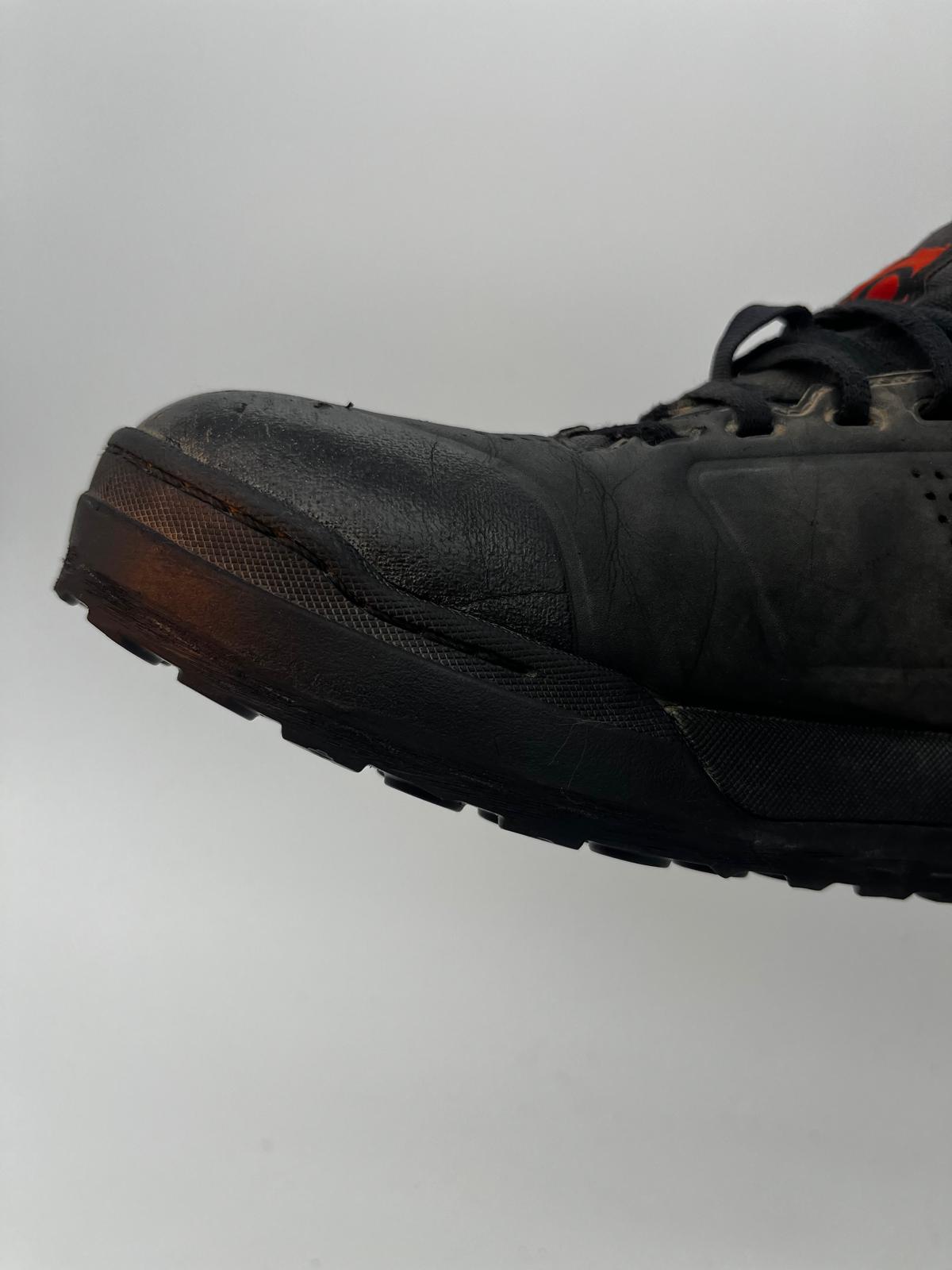 Vibram New Boulder (Wassersport- und Mountainbikeschuhe Neubesohlung)