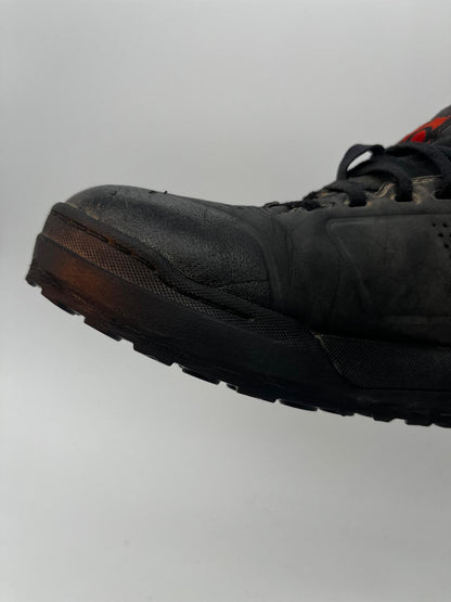 Vibram New Boulder (Wassersport- und Mountainbikeschuhe Neubesohlung)