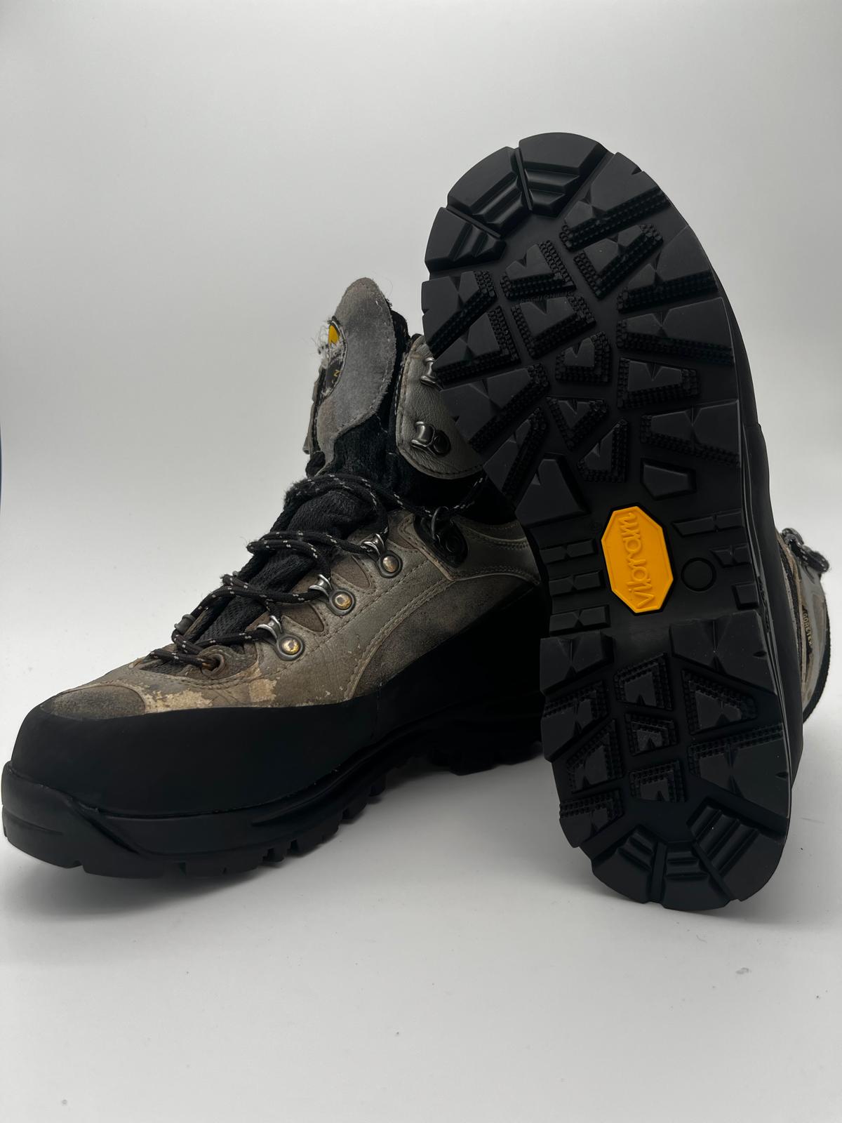 Vibram Sniper Bassa (resole for hiking boots with midsole replacement)