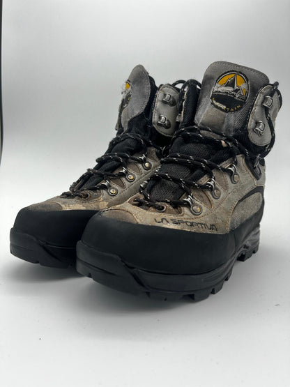 Vibram Sniper Bassa (resole for hiking boots with midsole replacement)