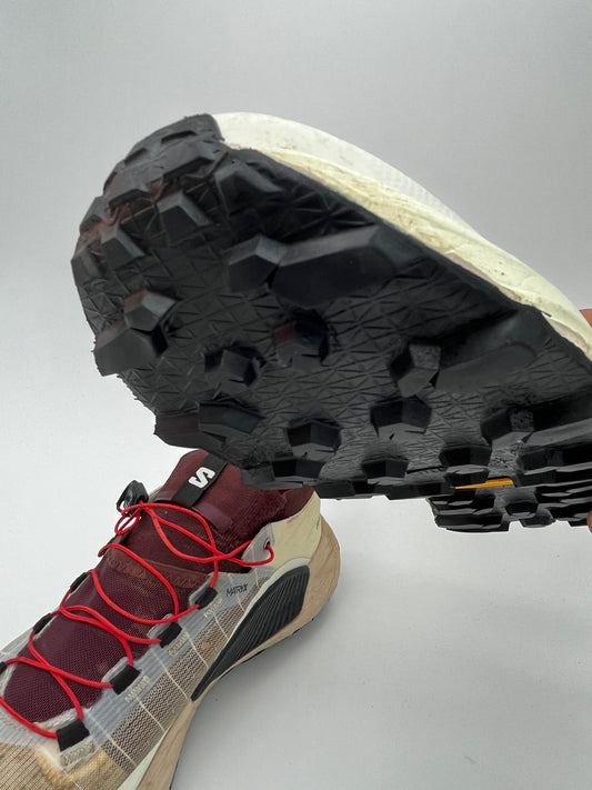 Vibram Zegalite (Lauf- und Trailrunningschuhe Ultraleicht)