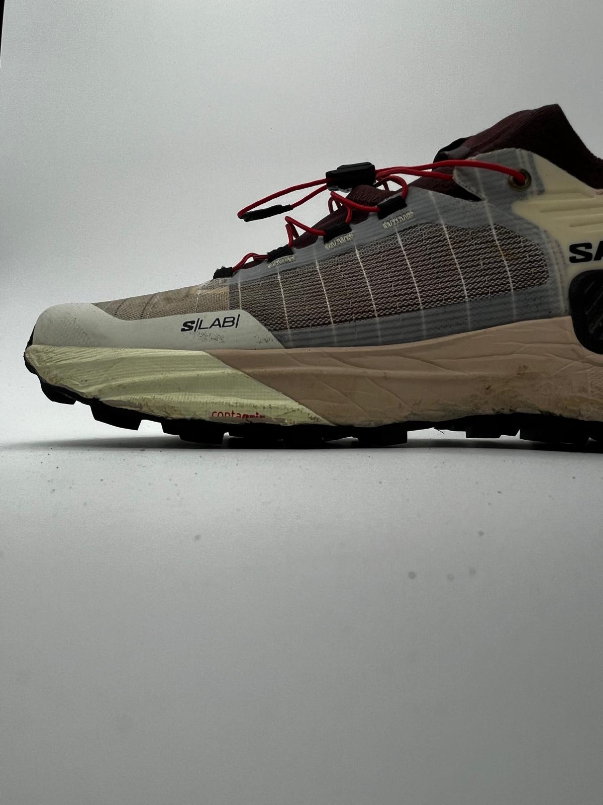 Vibram Zegalite (Lauf- und Trailrunningschuhe Ultraleicht)