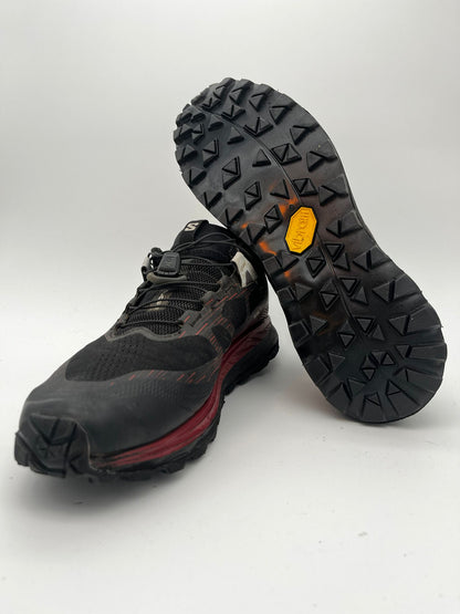 Vibram Zegama (Trailrunningschuhe Neubesohlung)