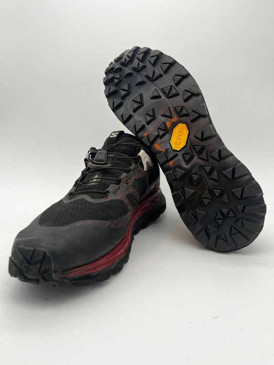 Vibram Zegama (Trailrunningschuhe Neubesohlung)