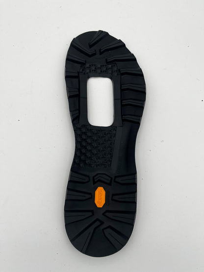 Vibram Flow Genius (Mountainbikeschuhe Neubesohlung)