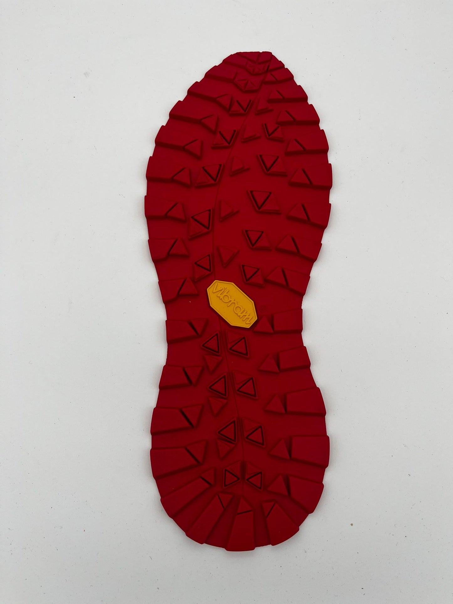 Vibram Zegama (Trailrunningschuhe Neubesohlung)