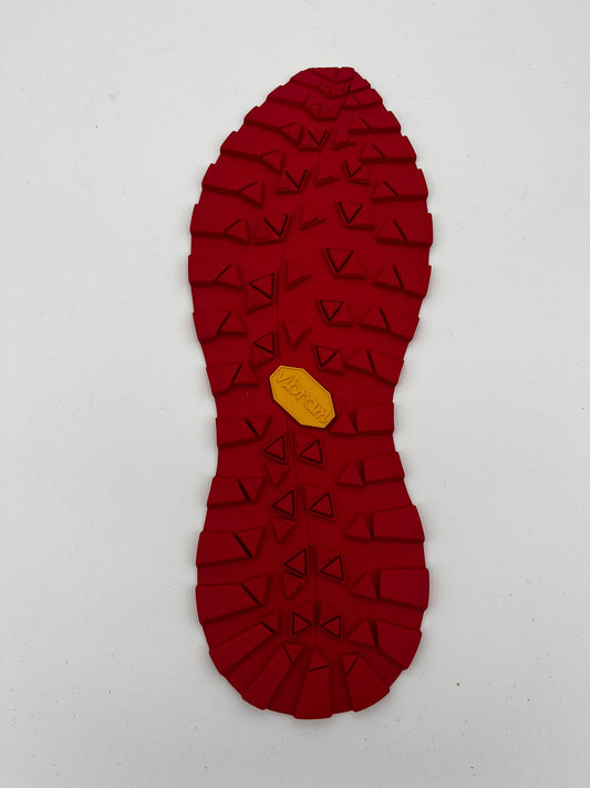 Vibram Zegama (Trailrunningschuhe Neubesohlung)