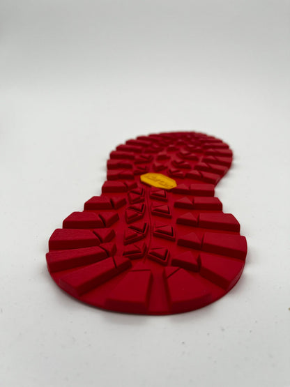 Vibram Zegama (Trailrunningschuhe Neubesohlung)