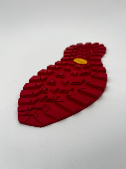 Vibram Zegama (Trailrunningschuhe Neubesohlung)