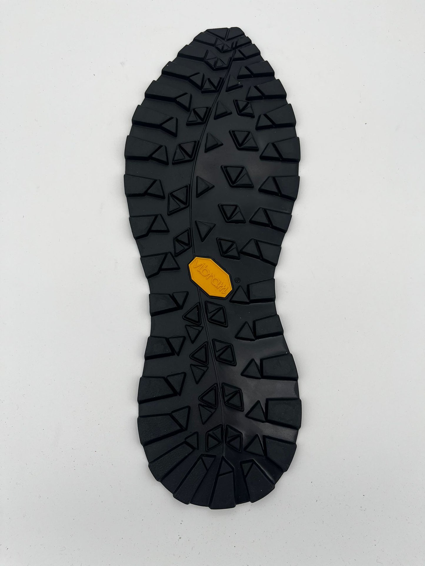 Vibram Zegama (Trailrunningschuhe Neubesohlung)