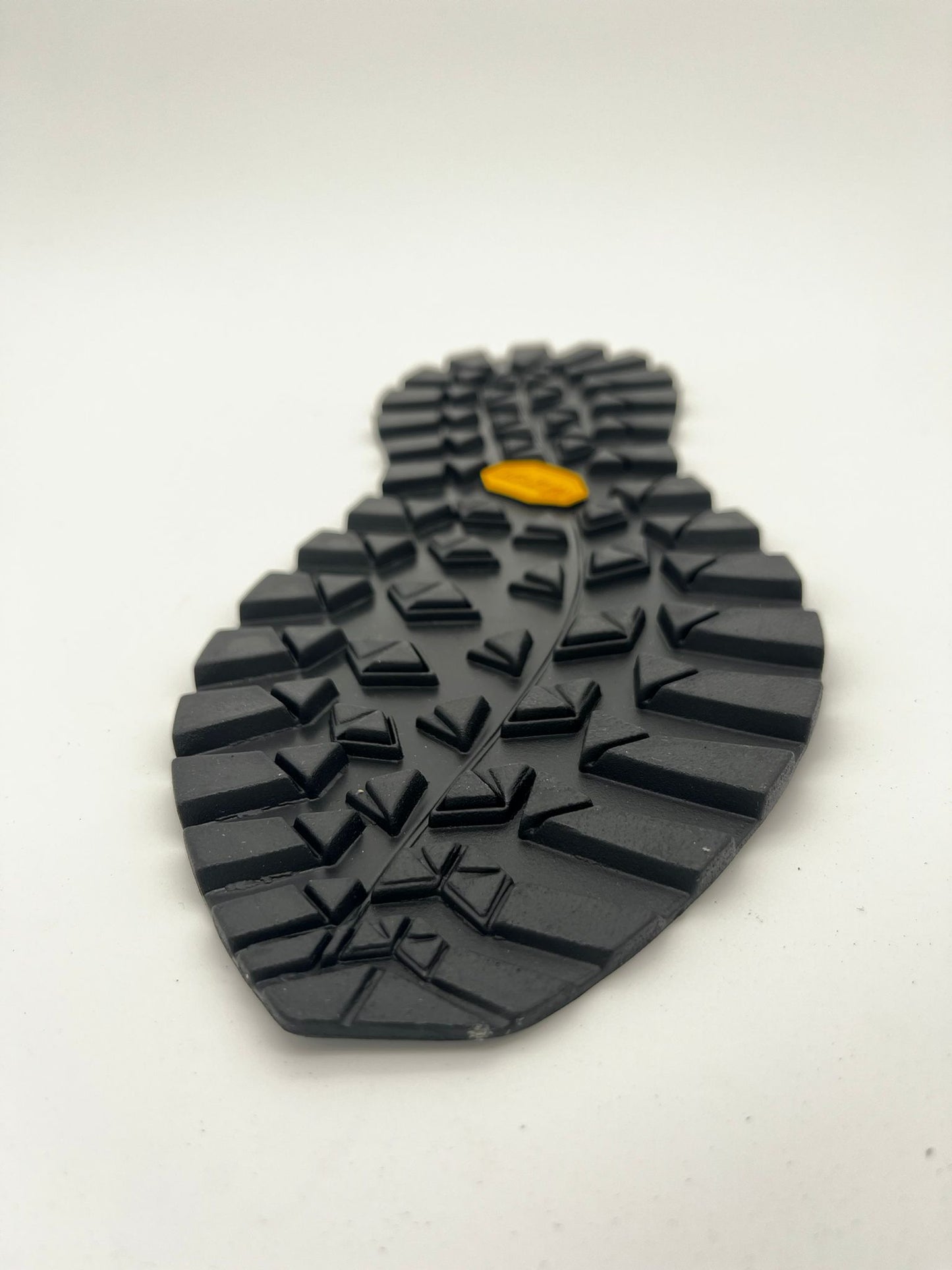 Vibram Zegama (Trailrunningschuhe Neubesohlung)