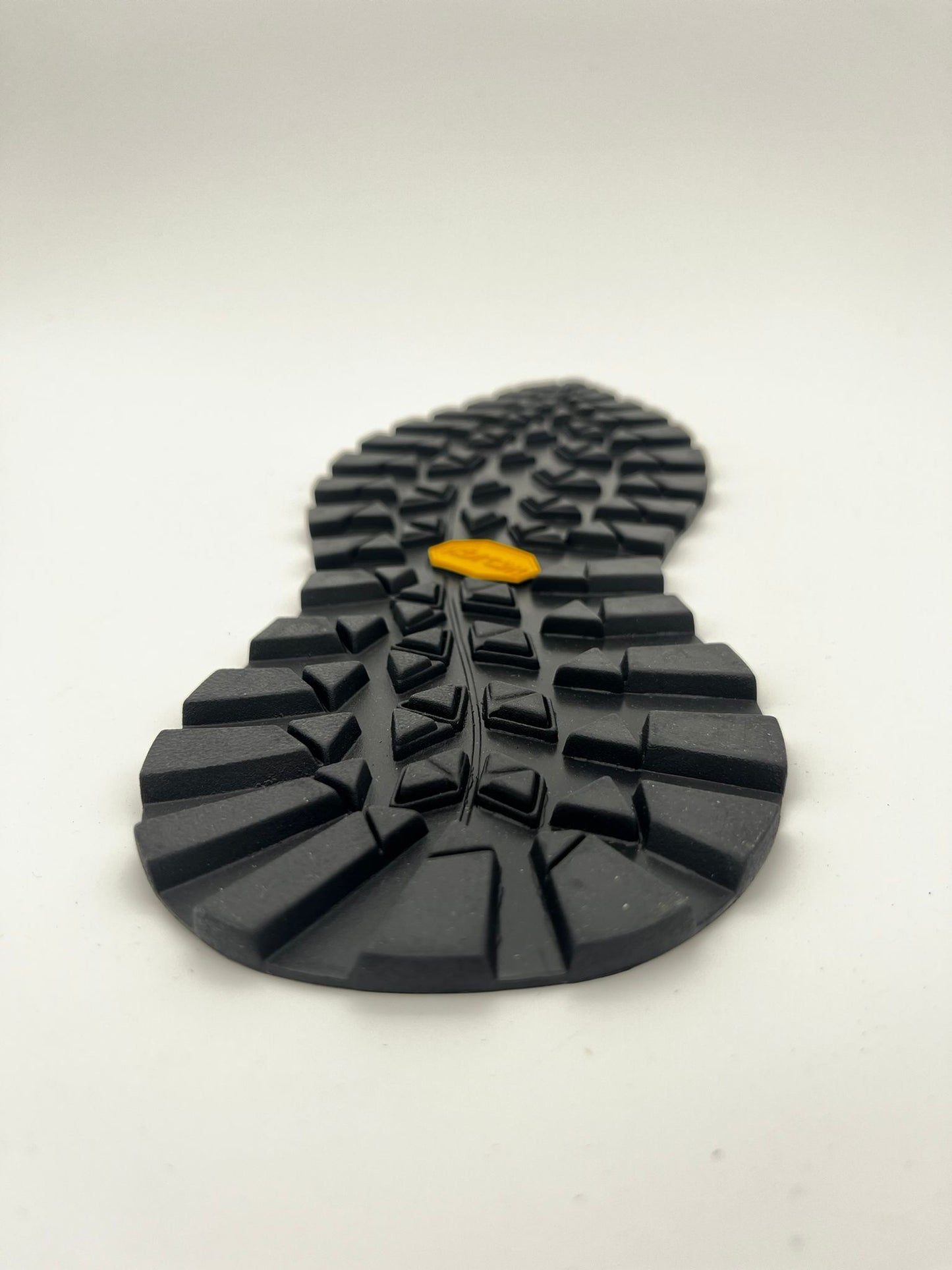 Vibram Zegama (Trailrunningschuhe Neubesohlung)