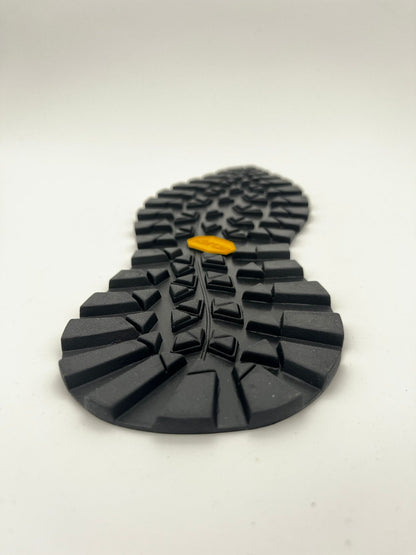 Vibram Zegama (Trailrunningschuhe Neubesohlung)